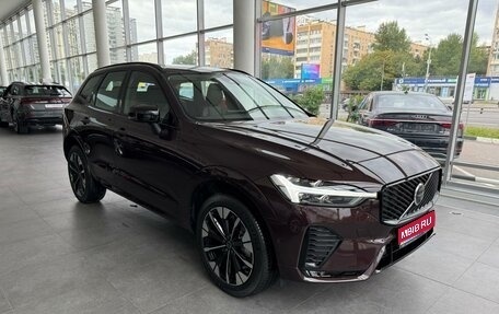 Volvo XC60 II, 2025 год, 9 500 000 рублей, 1 фотография