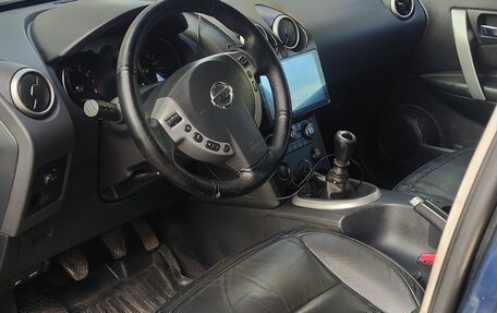 Nissan Qashqai, 2008 год, 620 000 рублей, 1 фотография