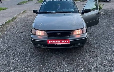 Daewoo Nexia I рестайлинг, 2003 год, 150 000 рублей, 1 фотография