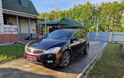 KIA cee'd I рестайлинг, 2010 год, 790 000 рублей, 1 фотография