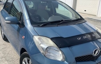 Toyota Vitz, 2010 год, 690 000 рублей, 1 фотография