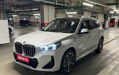 BMW X1, 2024 год, 5 190 000 рублей, 1 фотография