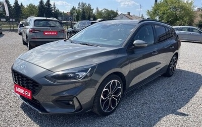 Ford Focus IV, 2020 год, 1 950 000 рублей, 1 фотография