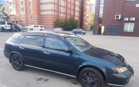 Honda Avancier I рестайлинг, 2000 год, 600 000 рублей, 1 фотография