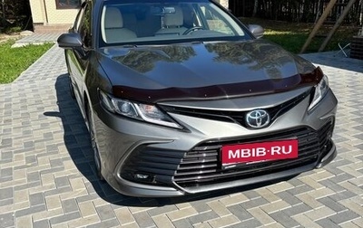 Toyota Camry, 2022 год, 3 050 000 рублей, 1 фотография