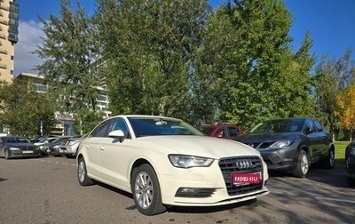 Audi A3, 2013 год, 1 320 000 рублей, 1 фотография