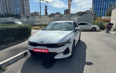 KIA K5, 2020 год, 2 400 000 рублей, 1 фотография