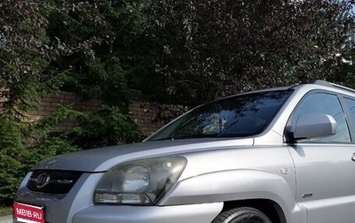 KIA Sportage II, 2008 год, 670 000 рублей, 1 фотография