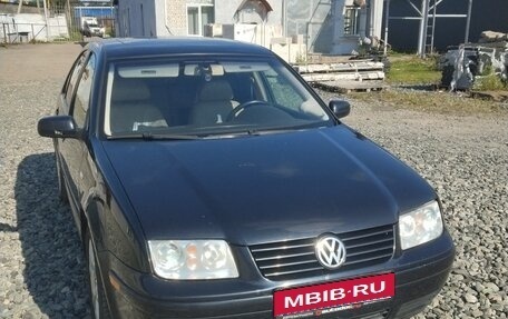 Volkswagen Jetta IV, 2000 год, 350 000 рублей, 1 фотография