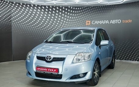 Toyota Auris II, 2008 год, 482 000 рублей, 1 фотография