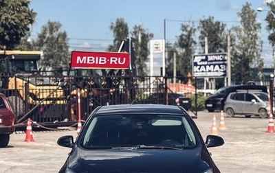 Opel Astra J, 2011 год, 599 999 рублей, 1 фотография