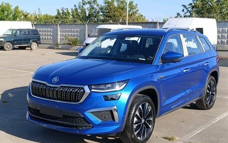 Skoda Kodiaq I, 2023 год, 4 090 000 рублей, 1 фотография