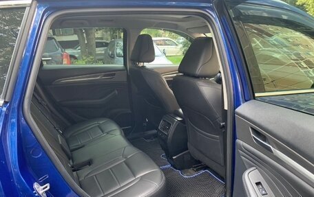 Haval F7 I, 2020 год, 1 470 000 рублей, 4 фотография