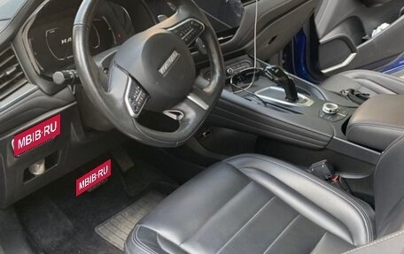 Haval F7 I, 2020 год, 1 470 000 рублей, 6 фотография