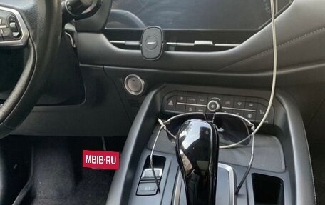 Haval F7 I, 2020 год, 1 470 000 рублей, 9 фотография