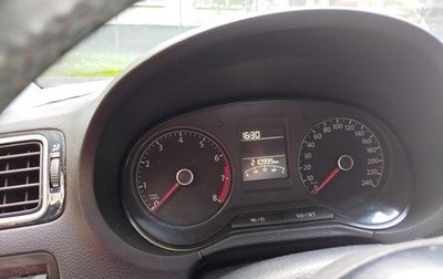 Volkswagen Polo VI (EU Market), 2019 год, 888 000 рублей, 1 фотография