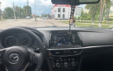 Mazda 6, 2013 год, 1 580 000 рублей, 5 фотография