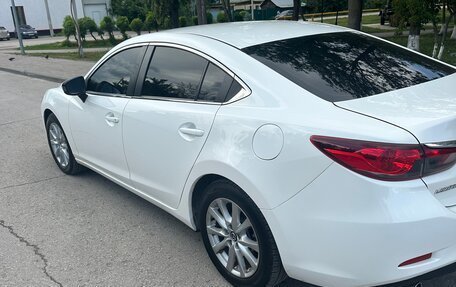 Mazda 6, 2013 год, 1 580 000 рублей, 7 фотография