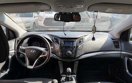 Hyundai i40 I рестайлинг, 2013 год, 1 170 000 рублей, 5 фотография