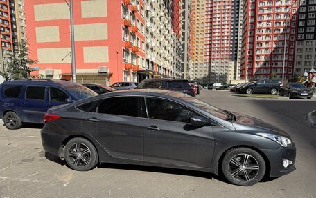 Hyundai i40 I рестайлинг, 2013 год, 1 170 000 рублей, 9 фотография