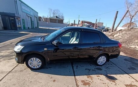 Datsun on-DO I рестайлинг, 2014 год, 380 000 рублей, 6 фотография