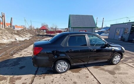 Datsun on-DO I рестайлинг, 2014 год, 380 000 рублей, 5 фотография