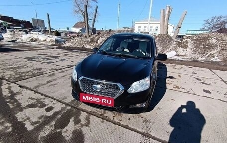 Datsun on-DO I рестайлинг, 2014 год, 380 000 рублей, 4 фотография