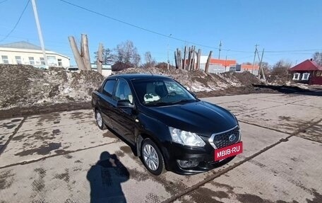 Datsun on-DO I рестайлинг, 2014 год, 380 000 рублей, 7 фотография