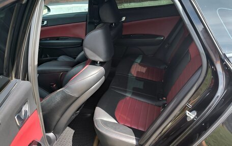 KIA Optima IV, 2018 год, 2 350 000 рублей, 5 фотография