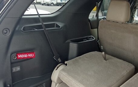 Ford Explorer VI, 2014 год, 1 850 000 рублей, 13 фотография