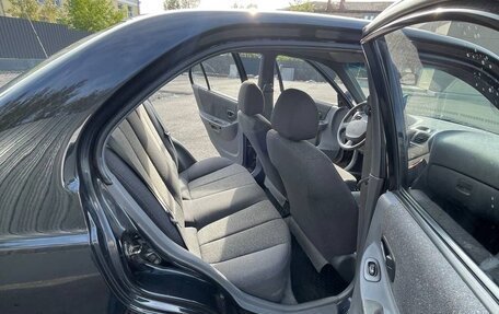 Hyundai Accent II, 2006 год, 425 000 рублей, 14 фотография