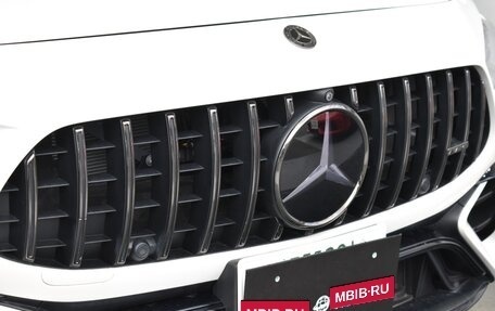 Mercedes-Benz AMG GT I рестайлинг, 2021 год, 8 990 000 рублей, 2 фотография
