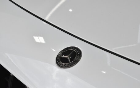 Mercedes-Benz AMG GT I рестайлинг, 2021 год, 8 990 000 рублей, 3 фотография