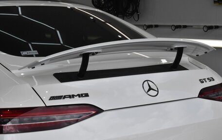 Mercedes-Benz AMG GT I рестайлинг, 2021 год, 8 990 000 рублей, 7 фотография