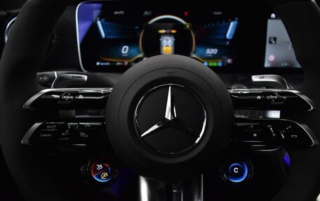 Mercedes-Benz AMG GT I рестайлинг, 2021 год, 8 990 000 рублей, 10 фотография