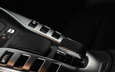 Mercedes-Benz AMG GT I рестайлинг, 2021 год, 8 990 000 рублей, 14 фотография