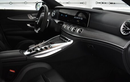 Mercedes-Benz AMG GT I рестайлинг, 2021 год, 8 990 000 рублей, 12 фотография