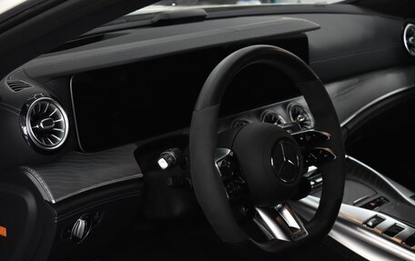 Mercedes-Benz AMG GT I рестайлинг, 2021 год, 8 990 000 рублей, 9 фотография