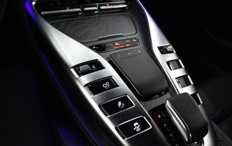 Mercedes-Benz AMG GT I рестайлинг, 2021 год, 8 990 000 рублей, 15 фотография