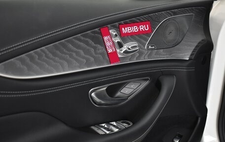 Mercedes-Benz AMG GT I рестайлинг, 2021 год, 8 990 000 рублей, 13 фотография