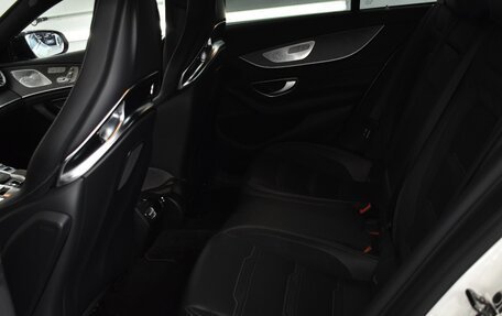 Mercedes-Benz AMG GT I рестайлинг, 2021 год, 8 990 000 рублей, 20 фотография