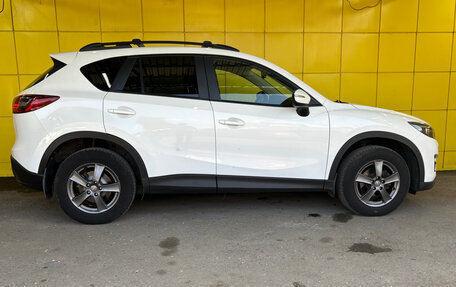Mazda CX-5 II, 2015 год, 1 950 000 рублей, 9 фотография