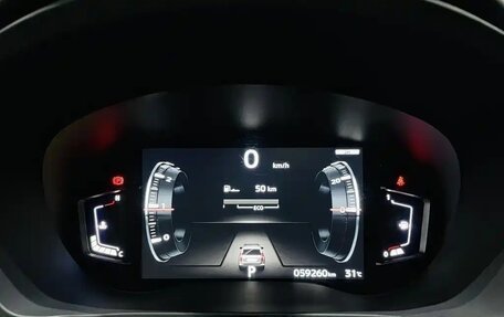 Mitsubishi Pajero Sport III рестайлинг, 2020 год, 2 970 000 рублей, 7 фотография