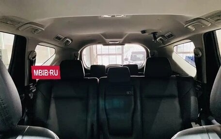Mitsubishi Pajero Sport III рестайлинг, 2020 год, 2 970 000 рублей, 12 фотография