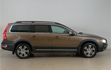 Volvo XC70 II рестайлинг, 2012 год, 1 437 000 рублей, 8 фотография