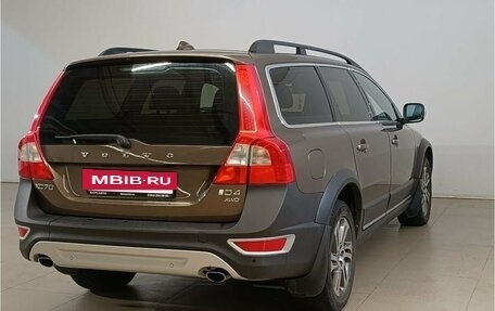 Volvo XC70 II рестайлинг, 2012 год, 1 437 000 рублей, 7 фотография