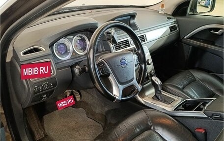 Volvo XC70 II рестайлинг, 2012 год, 1 437 000 рублей, 9 фотография