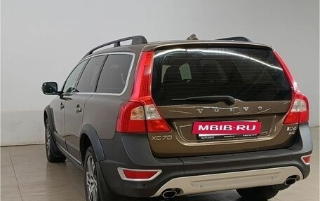Volvo XC70 II рестайлинг, 2012 год, 1 437 000 рублей, 5 фотография