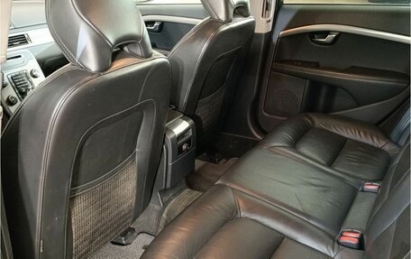 Volvo XC70 II рестайлинг, 2012 год, 1 437 000 рублей, 17 фотография