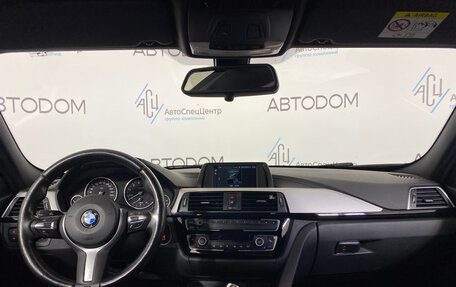 BMW 3 серия, 2018 год, 2 060 000 рублей, 8 фотография